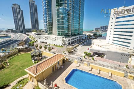 Huge 4 Bed Duplex | Sea & Dubai Eye View | Motivated Seller