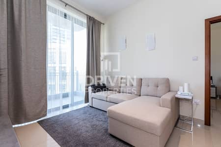 1 Bedroom Flat for Sale in Downtown Dubai, Dubai - Fountain view | Magnificent | High floor