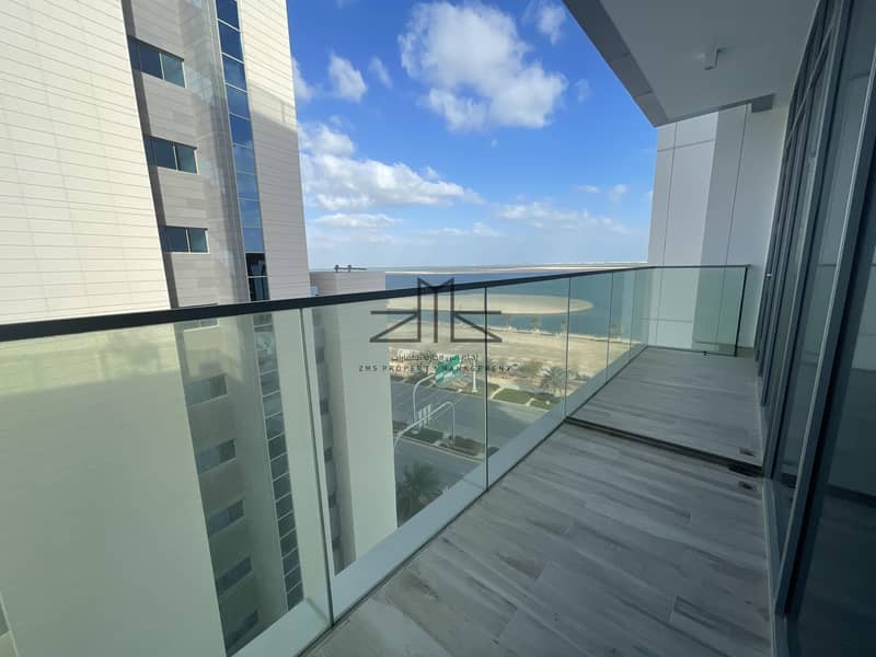 位于阿拉哈海滩，Q公寓 的公寓 42000 AED - 5737862