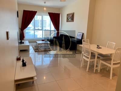 فلیٹ 1 غرفة نوم للبيع في أبراج بحيرات الجميرا، دبي - شقة في برج ليك بوينت مجمع N أبراج بحيرات الجميرا 1 غرف 950000 درهم - 5722209