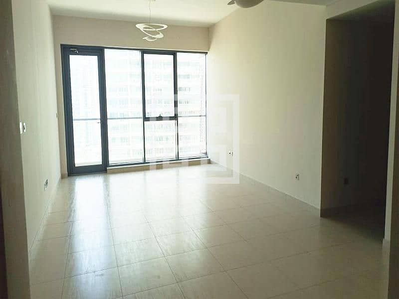 位于迪拜市中心，巴湾塔 1 卧室的公寓 1300000 AED - 5737558