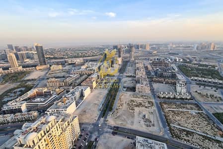 Mixed Use Land for Sale in Jumeirah Village Circle (JVC), Dubai - Mixed Use Plot | 90 Dhs per sq. ft | Corner