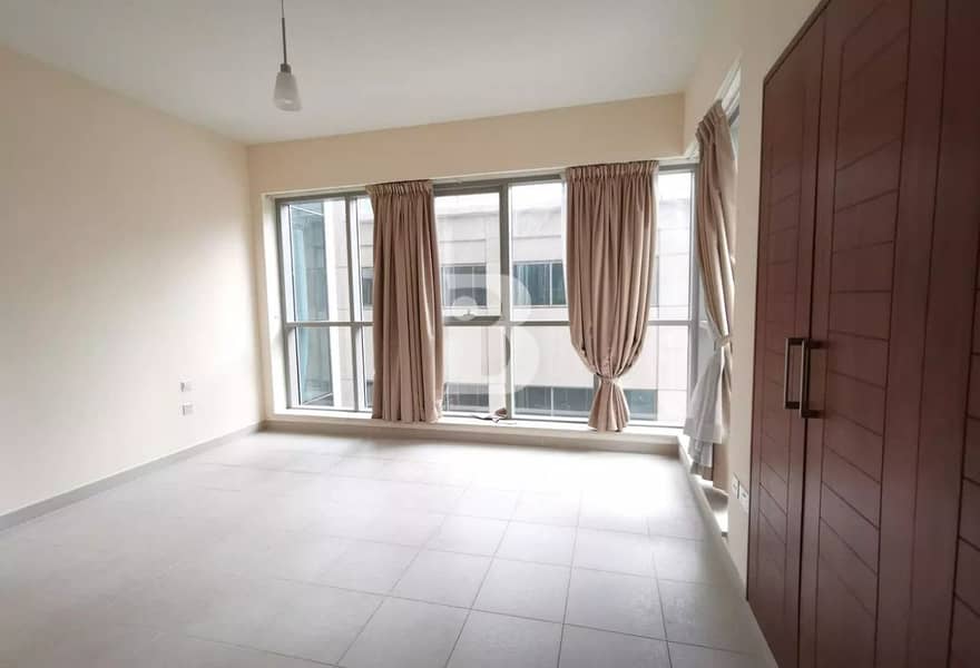 Unfurnished| Ideal for Investment| 1BR