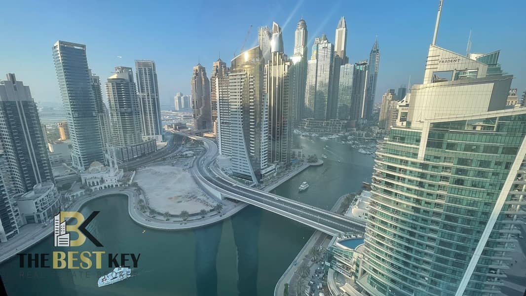 Spectacular View in Marina / Spacious Aparment / Perfectly Price For Sale