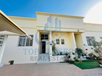 3 Bedroom Villa for Rent in Al Jahili, Al Ain - Ground Floor | Best Price Unit | Must See
