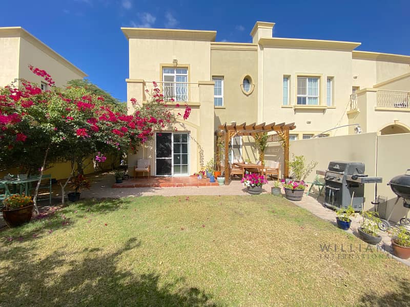 Amazing Location | Close to the Pool and Park
