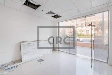 Shop for Sale in Jumeirah Village Circle (JVC), Dubai - Retail For Sale | Rented | Investor's Deal