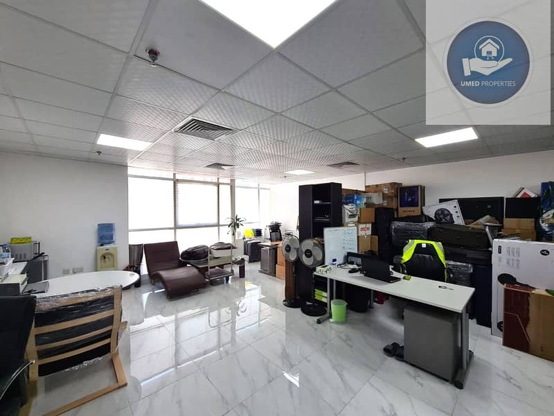 Specious Office | Investor Deal | Tenanted