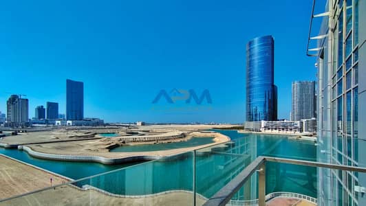 4 Bedroom Townhouse for Rent in Al Reem Island, Abu Dhabi - Stunning Townhouse | Up to 12 payments | 2 Month Free | Canal View