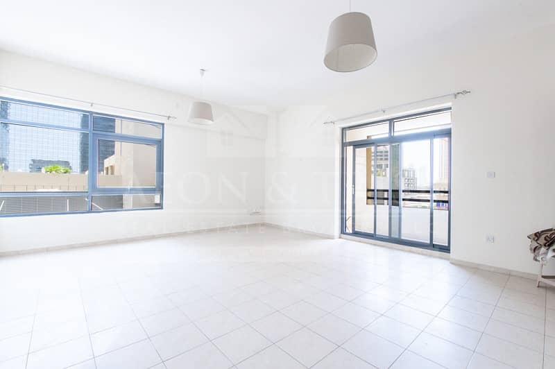 Elegant 2 Bed | Quite and Clean | Al Ghaf - Greens