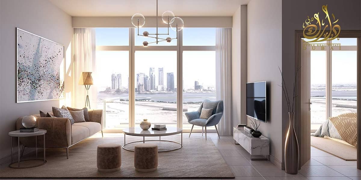 17% DISCOUNT | 2 BEDROOMS | NEW APARTMENT | FOR SALE | MEYDAN ONE