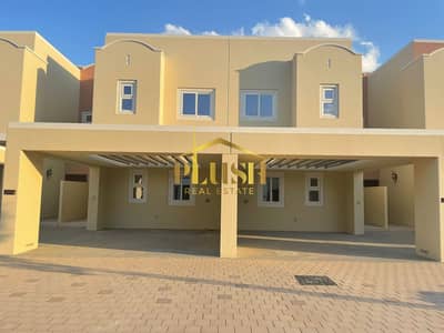 3 Bedroom Townhouse for Sale in Dubailand, Dubai - Prime Area | Mediterranean Vibes | Spacious Villa
