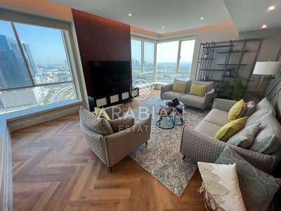 3 Bedroom Flat for Sale in Dubai Marina, Dubai - High Floor / Closed Kitchen / Fully Upgraded / Immaculate