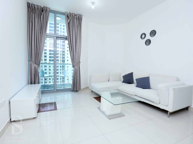 Квартира в Дубай Марина，Марина Уорф，Марина Варф II, 2 cпальни, 89999 AED - 5740654