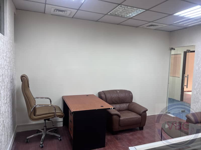 AED 22,999 ! 201 SQFT! DEWA< WIFI< TEA COFFEE FREE