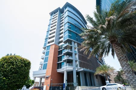 2 Bedroom Flat for Rent in Al Aman, Abu Dhabi - No Commission | Stunning Two Bedroom | Excellent Condition