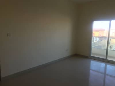 One-room apartment for annual rent in Ajman, Al Rawda area