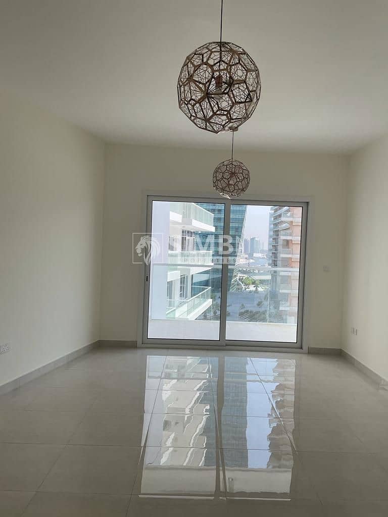 BRAND NEW | ONE BEDROOM | READY TO MOVEIN