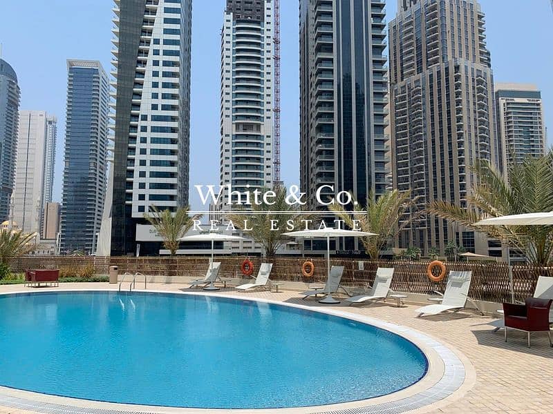 Вилла в Дубай Марина，Марина Отель Апартаменты, 3 cпальни, 169999 AED - 5307817