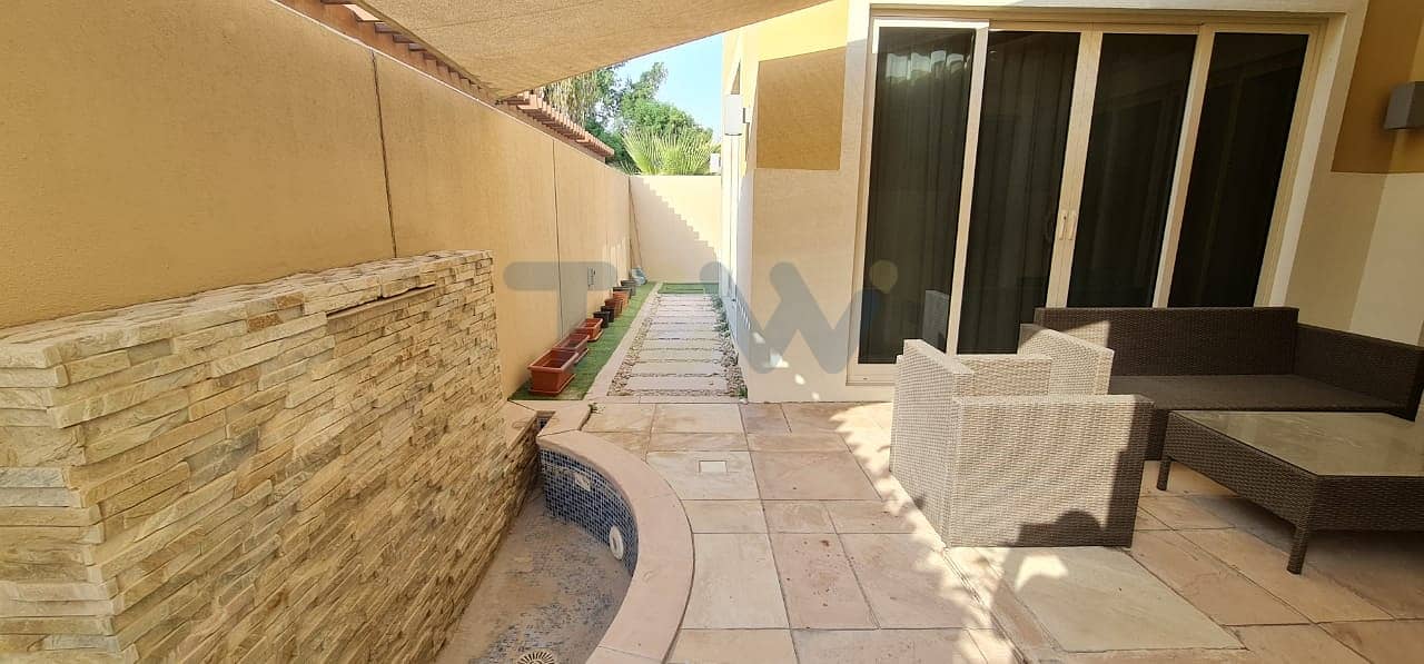 Fabulous 4 Bedroom Townhouse in Al Raha Gardens,Abu Dhabi