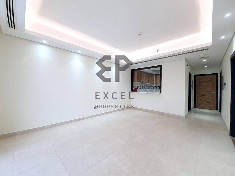 Ready to Move In | High Floor Spacious Apartment