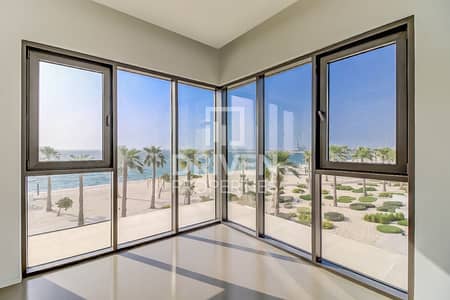 شقة 3 غرف نوم للبيع في لؤلؤة جميرا، دبي - شقة في منتجع شاطئ نكي لؤلؤة جميرا 3 غرف 11100000 درهم - 5741454