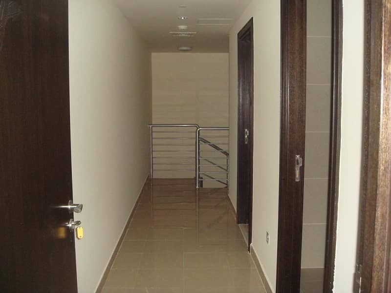 位于迪拜码头，码头23大厦 4 卧室的顶楼公寓 8500000 AED - 5681803