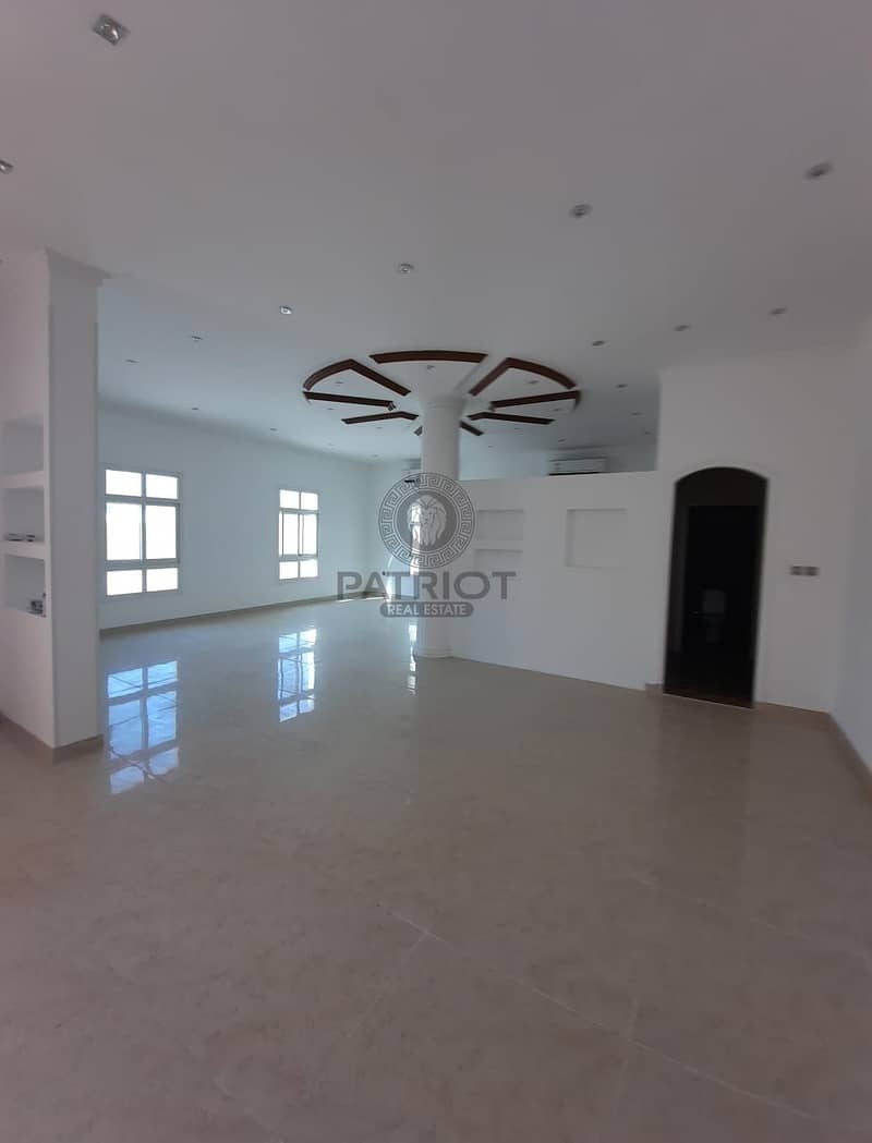 Spacious G+1 Independent 5 Bedrooms Villa For Rent