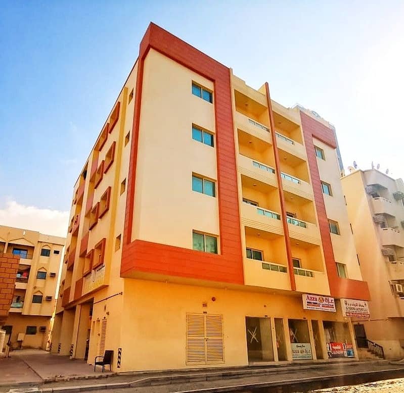 10 spacious 1bhk with 2 washrooms!! prime location!!!