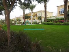 Single Row, Brand New 3BR Independent Villa| Ready Garden