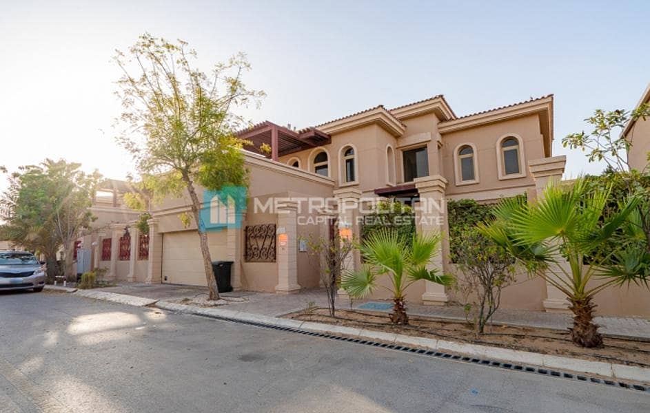 Vacant | Private Pool| Yard | Garage| Gated Community