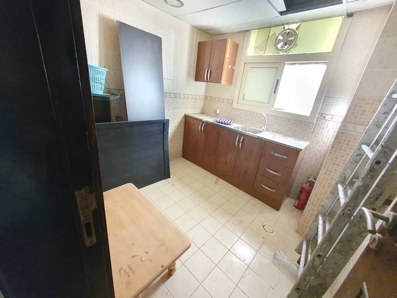 Huge Studio Apartment With Closed Kitchen Just 13k