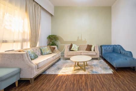2 Bedroom Apartment for Sale in Remraam, Dubai - Rare to Find| 2 Bed| Semi Closed Kitchen| Upgraded