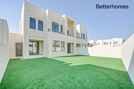 4 Bedroom Townhouse for Sale in Reem, Dubai - Type E | Vacant | Make Offer Now!