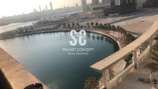 Studio for Sale in Al Reem Island, Abu Dhabi - Hot Deal | Rent Refund | Huge Layout | Nice View
