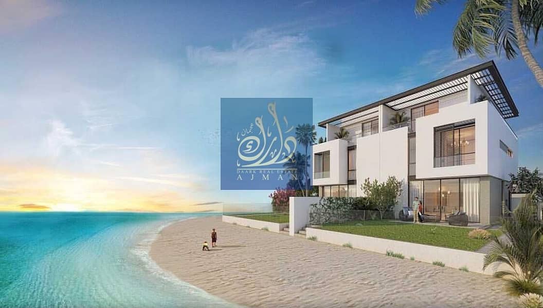 SEA VIEW |  20% DISCOUNT |  ONLY 22% TO MOVE IN