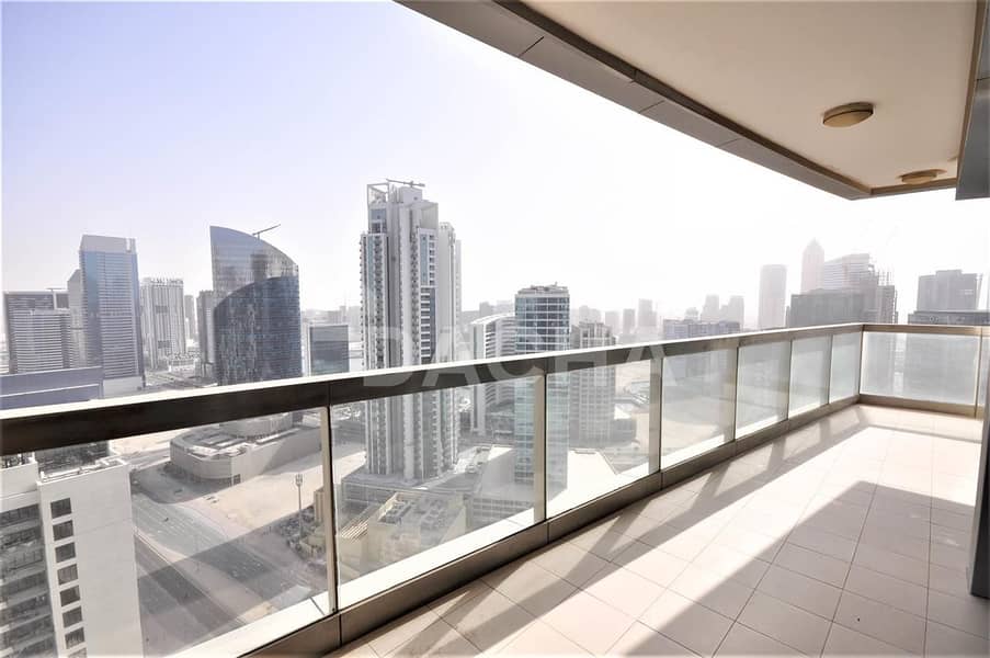 شقة في 8 بوليفارد ووك بوليفارد الشيخ محمد بن راشد وسط مدينة دبي 1 غرف 1150000 درهم - 5180900
