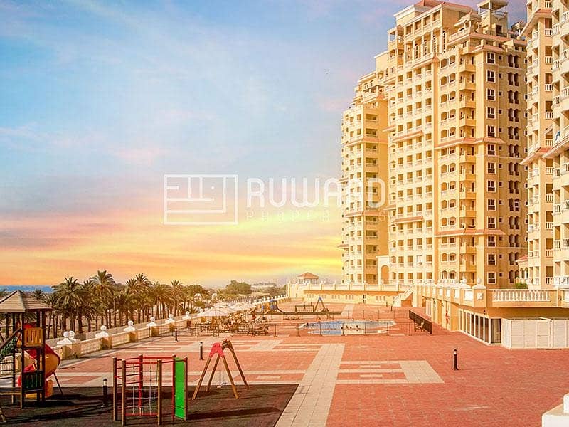 Amazing 1 Bedroom for Sale | Royal Breeze