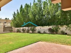 Huge 2 Bedroom Villa | District 2 | Vacant Soon