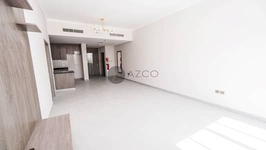 1 Bedroom Flat for Rent in Jumeirah Village Circle (JVC), Dubai - 1 months free | hot location | brand new