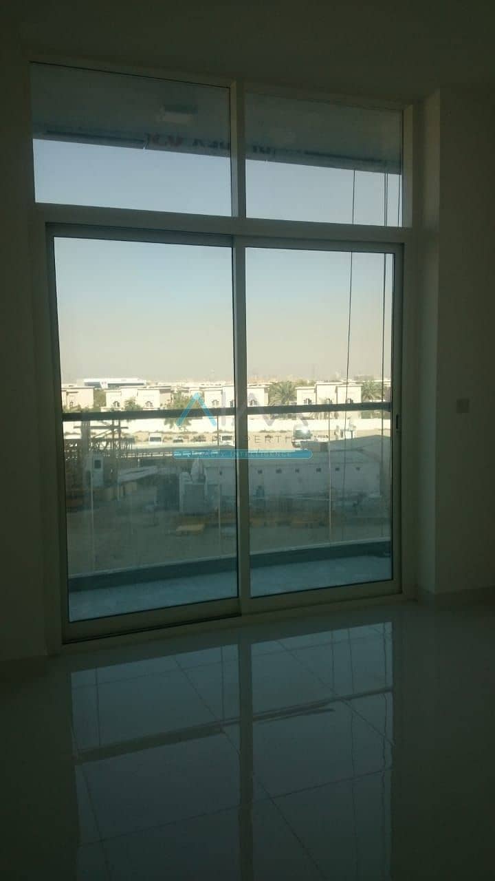 READY TO MOVE | LUXURY 2BR APARTMENT |  ARABIAN GATE DSO