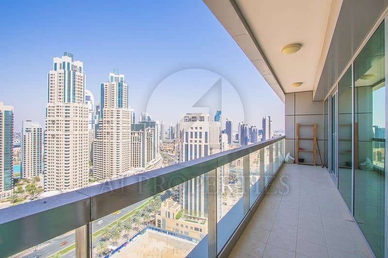 شقة في 8 بوليفارد ووك،بوليفارد الشيخ محمد بن راشد،وسط مدينة دبي 2 غرف 1750000 درهم - 5437629