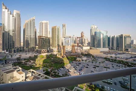 فلیٹ 3 غرف نوم للايجار في الخليج التجاري، دبي - شقة في برج F الأبراج الإدارية الخليج التجاري 3 غرف 145000 درهم - 5744443
