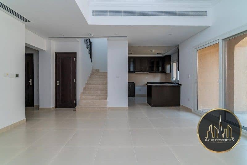 Таунхаус в Серена，Белла Каса, 3 cпальни, 1780000 AED - 5709633