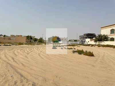 Plot for Sale in Al Mizhar, Dubai - Land for sale Al Mizhar First Dubai Good location for private housing