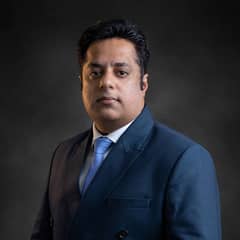 Avkash Mukesh Wadhwani