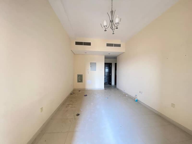 1 bedroom For Sale || Lilies Tower Ajman || Emirates City