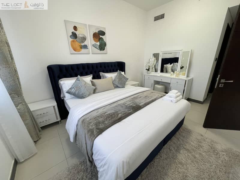 Unfurnished  Brand New 2 Bedroom Amazing Facilites