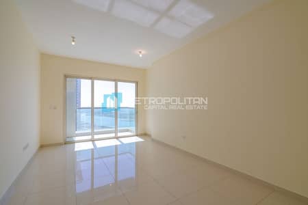 فلیٹ 1 غرفة نوم للبيع في جزيرة الريم، أبوظبي - شقة في بروج فيوز مارينا سكوير جزيرة الريم 1 غرف 850000 درهم - 5739753