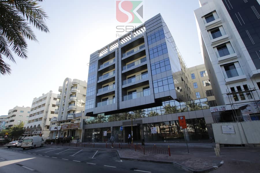 Квартира в Дейра, 1 спальня, 40000 AED - 5746541